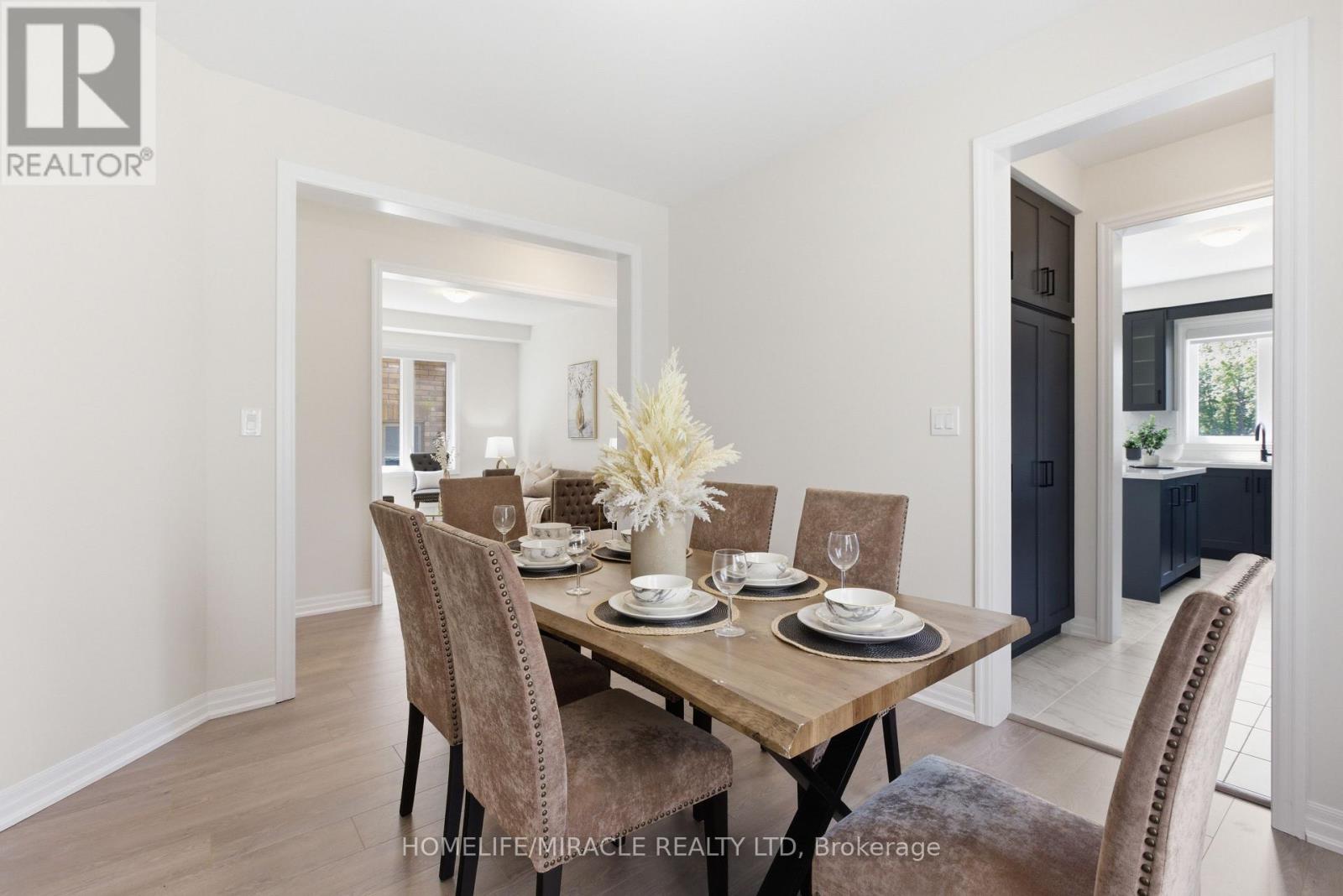 86 Belmont Drive, Clarington, Ontario  L1B 0W8 - Photo 7 - E13216464