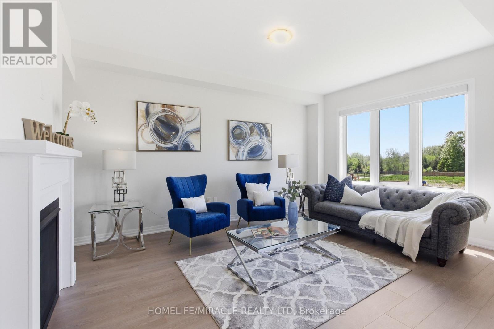 86 Belmont Drive, Clarington, Ontario  L1B 0W8 - Photo 9 - E13216464