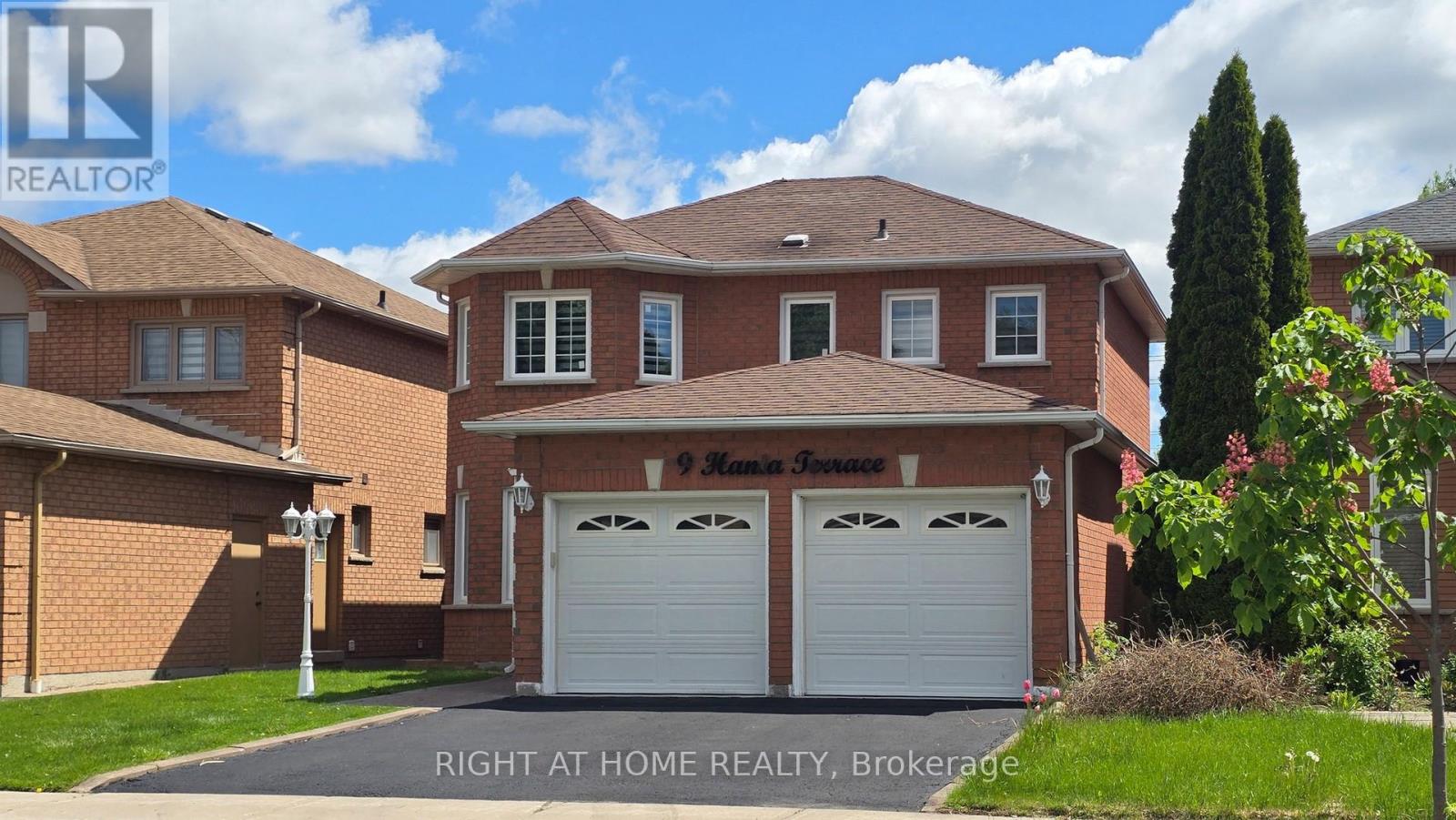 9 Hania Terrace, Toronto, Ontario  M1C 4Z9 - Photo 1 - E13216466