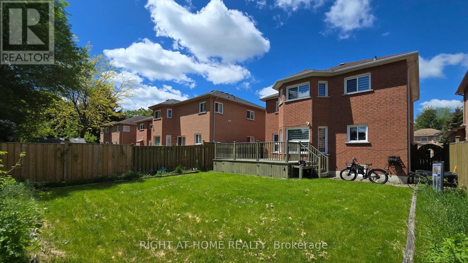 9 Hania Terrace, Toronto, Ontario  M1C 4Z9 - Photo 34 - E13216466