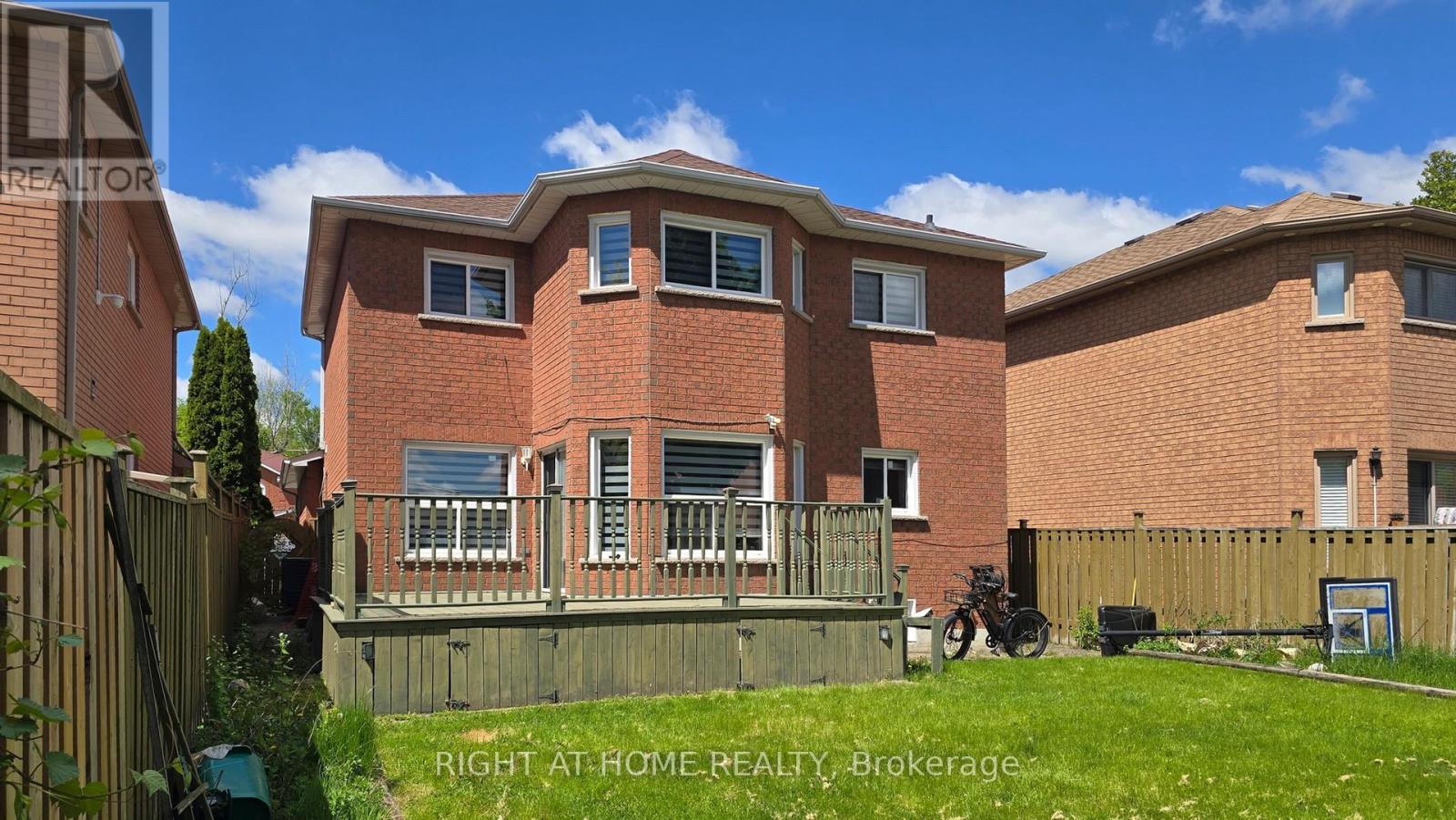 9 Hania Terrace, Toronto, Ontario  M1C 4Z9 - Photo 35 - E13216466