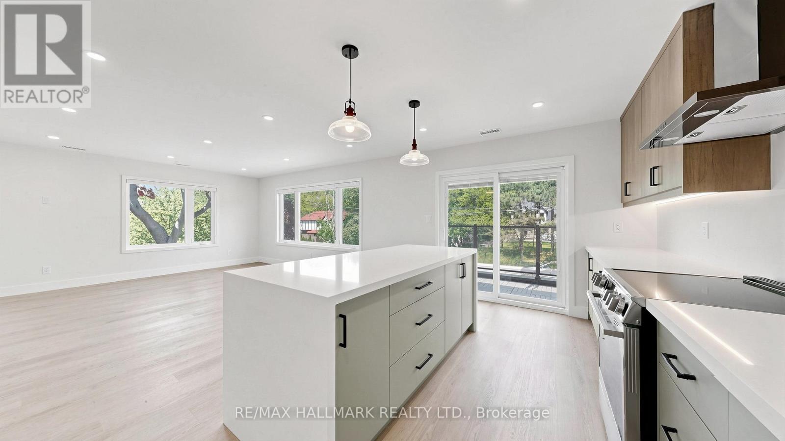 Second Floor - 367 Woodmount Avenue, Toronto, Ontario  M4C 4A6 - Photo 16 - E13216508