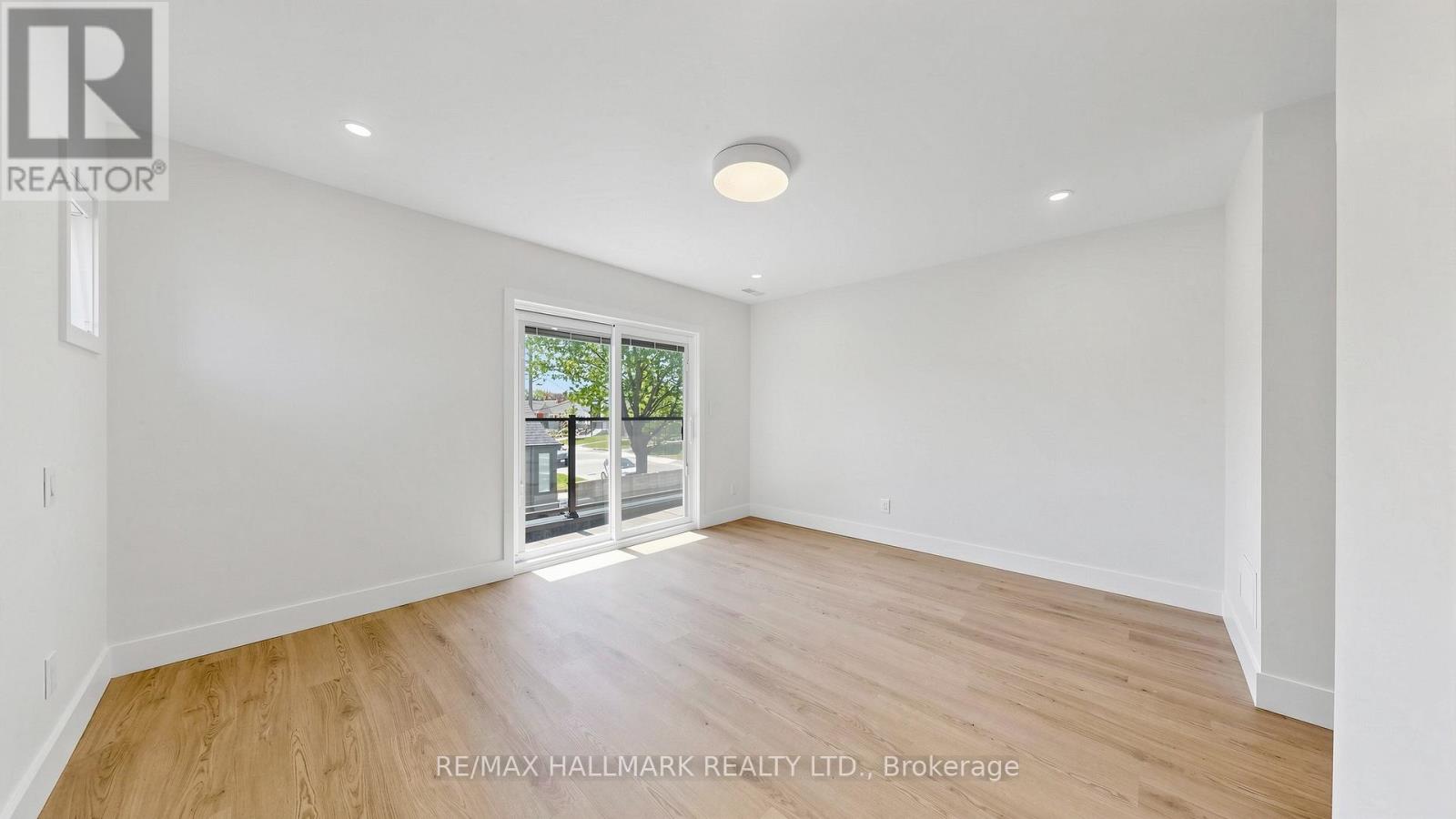 Second Floor - 367 Woodmount Avenue, Toronto, Ontario  M4C 4A6 - Photo 26 - E13216508