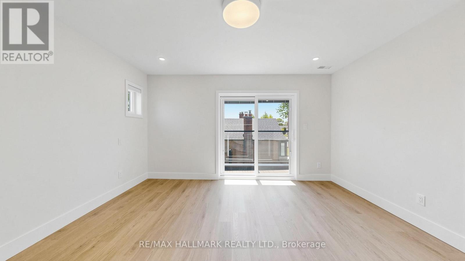 Second Floor - 367 Woodmount Avenue, Toronto, Ontario  M4C 4A6 - Photo 28 - E13216508