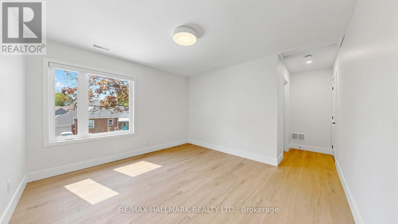 Second Floor - 367 Woodmount Avenue, Toronto, Ontario  M4C 4A6 - Photo 30 - E13216508
