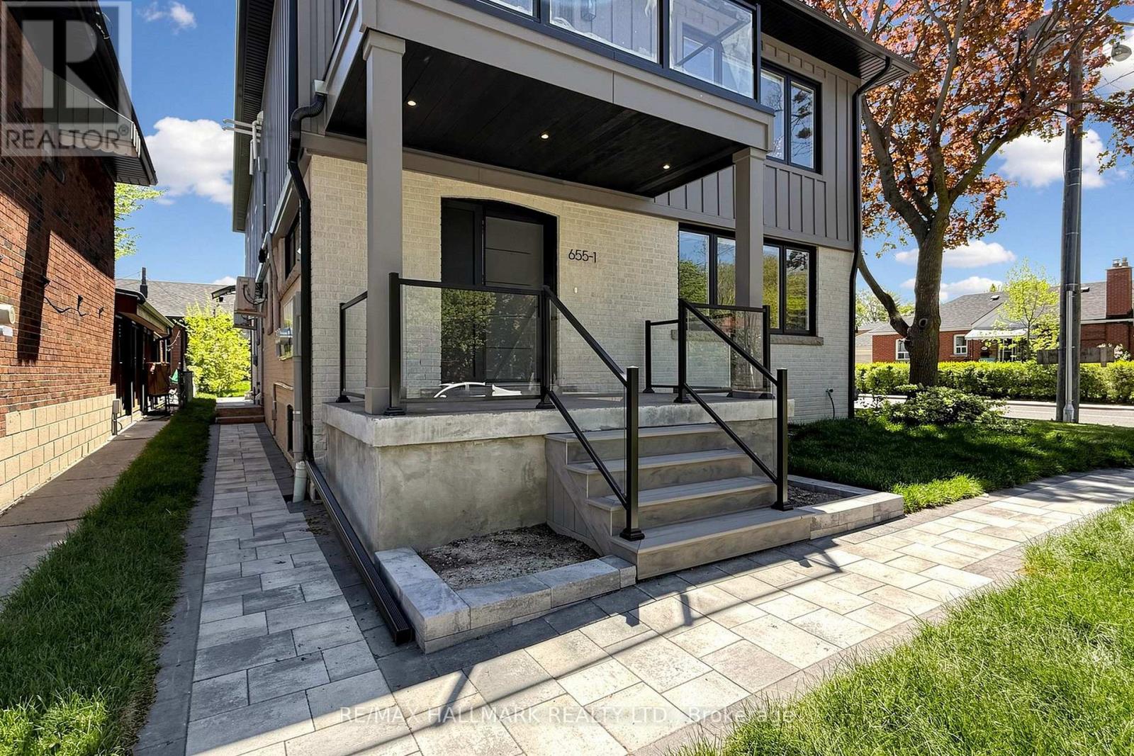 Second Floor - 367 Woodmount Avenue, Toronto, Ontario  M4C 4A6 - Photo 41 - E13216508