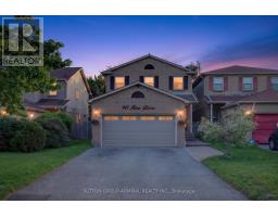 90 RICE DRIVE, Whitby, Ontario
