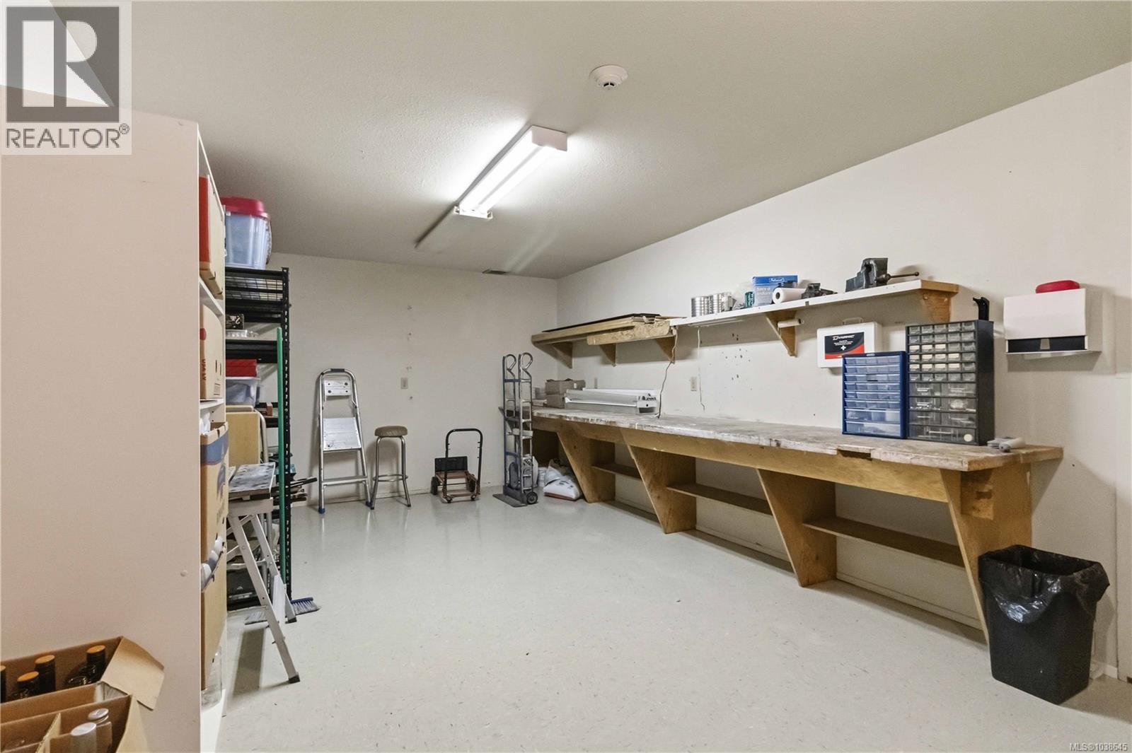 203 1665 Oak Bay Ave, Victoria, British Columbia  V8R 1B5 - Photo 38 - 1038645