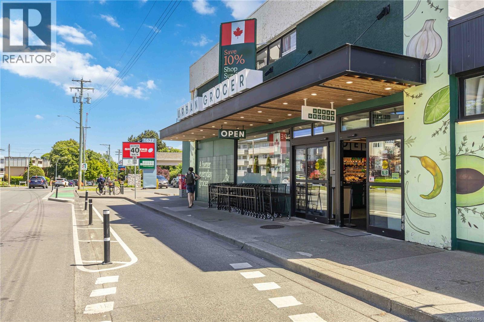 203 1665 Oak Bay Ave, Victoria, British Columbia  V8R 1B5 - Photo 41 - 1038645