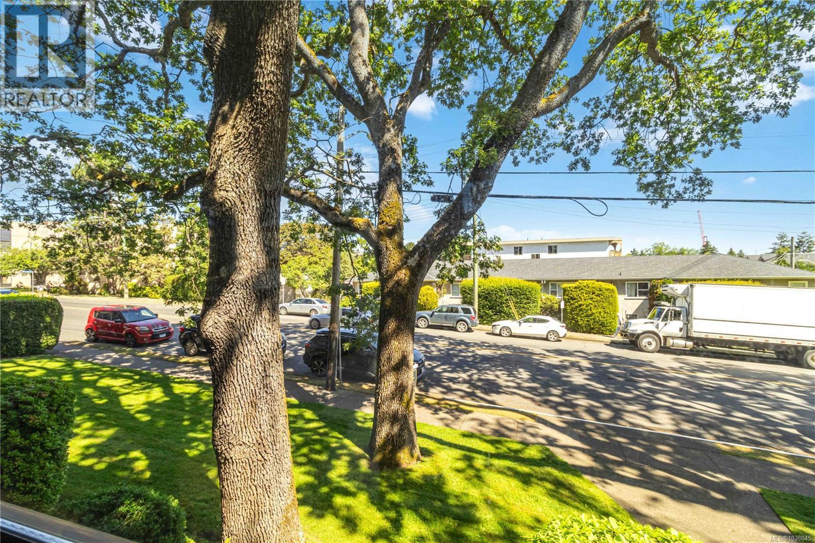 203 1665 Oak Bay Ave, Victoria, British Columbia  V8R 1B5 - Photo 5 - 1038645