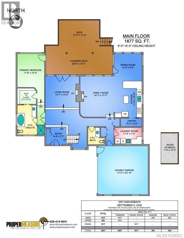 235 Canvasback Pl, Salt Spring, British Columbia  V8K 2W5 - Photo 45 - 1038503
