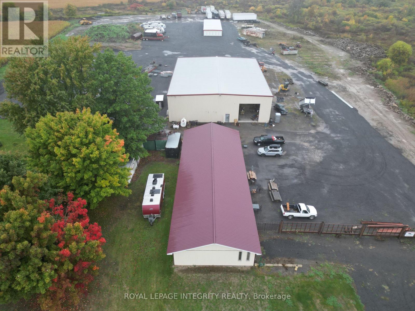 1026 County Rd 2 Road, Edwardsburgh/cardinal, Ontario K0E 1E0 - Photo 2 - X12482396