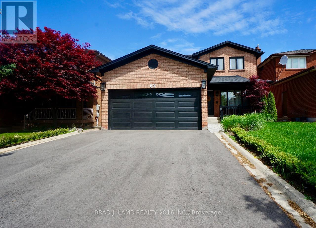62 Royal Garden Boulevard, Vaughan, Ontario  L4L 7C2 - Photo 24 - N13216400
