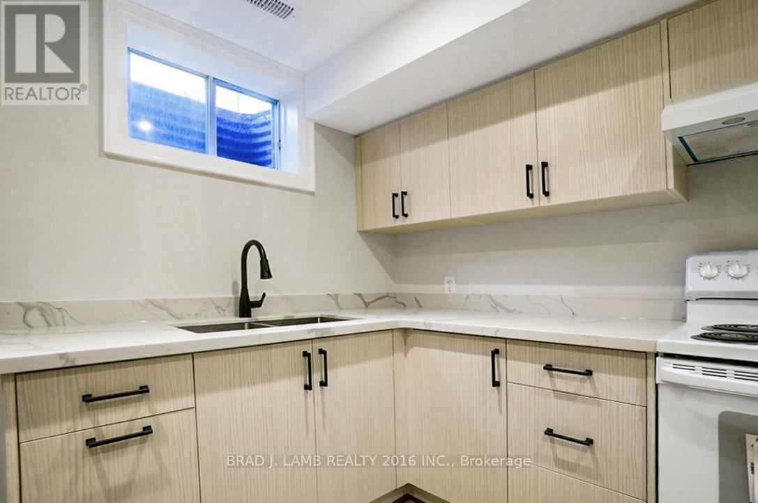Basement - 62 Royal Garden Boulevard, Vaughan, Ontario  L4L 7C2 - Photo 3 - N13216402