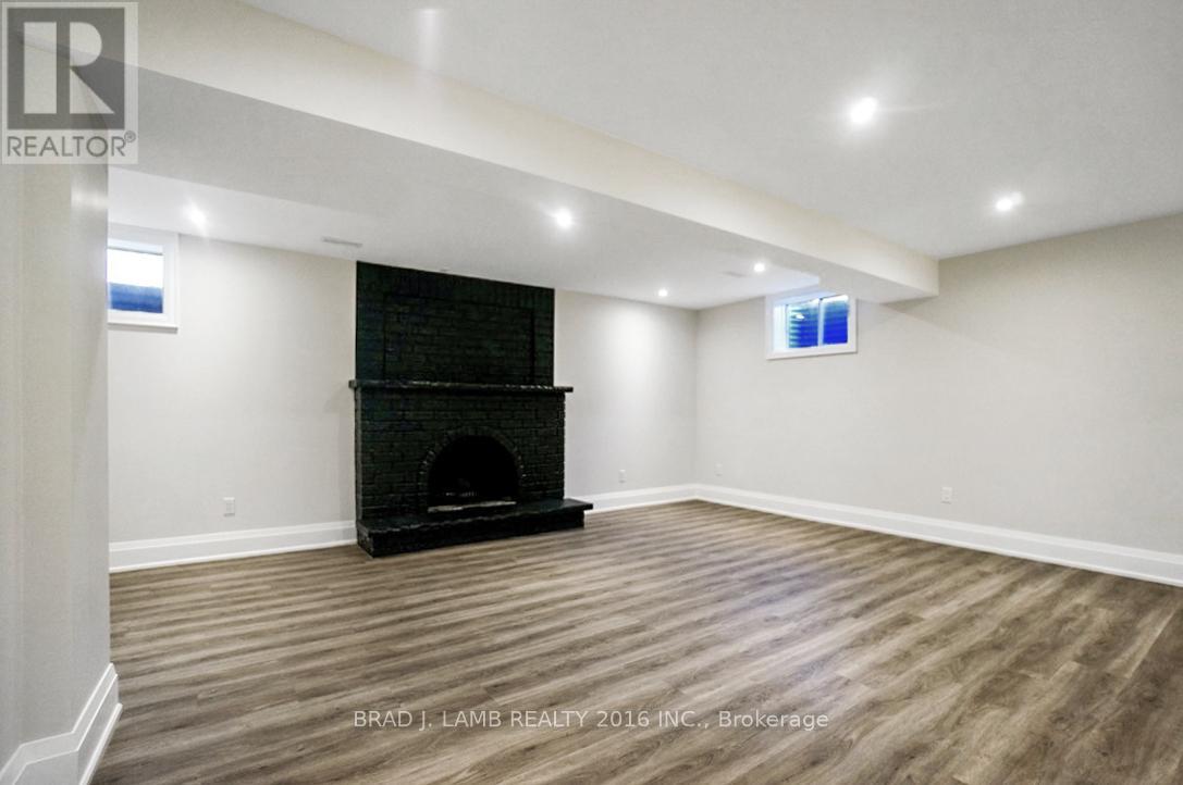 Basement - 62 Royal Garden Boulevard, Vaughan, Ontario  L4L 7C2 - Photo 4 - N13216402