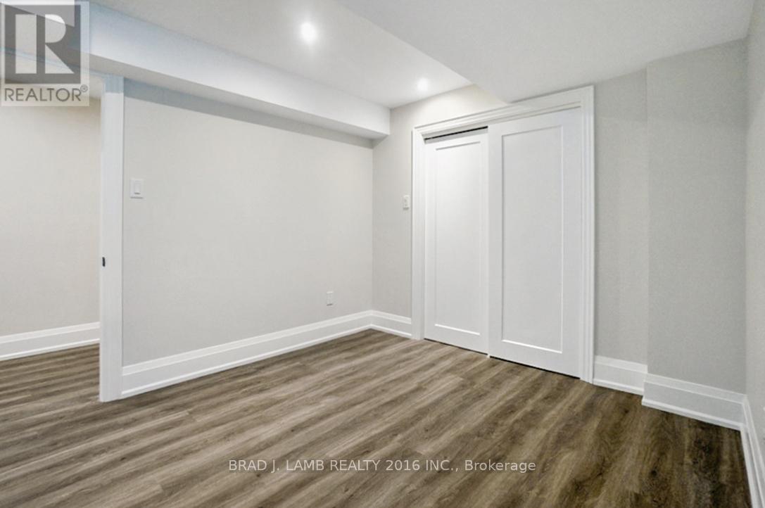 Basement - 62 Royal Garden Boulevard, Vaughan, Ontario  L4L 7C2 - Photo 5 - N13216402