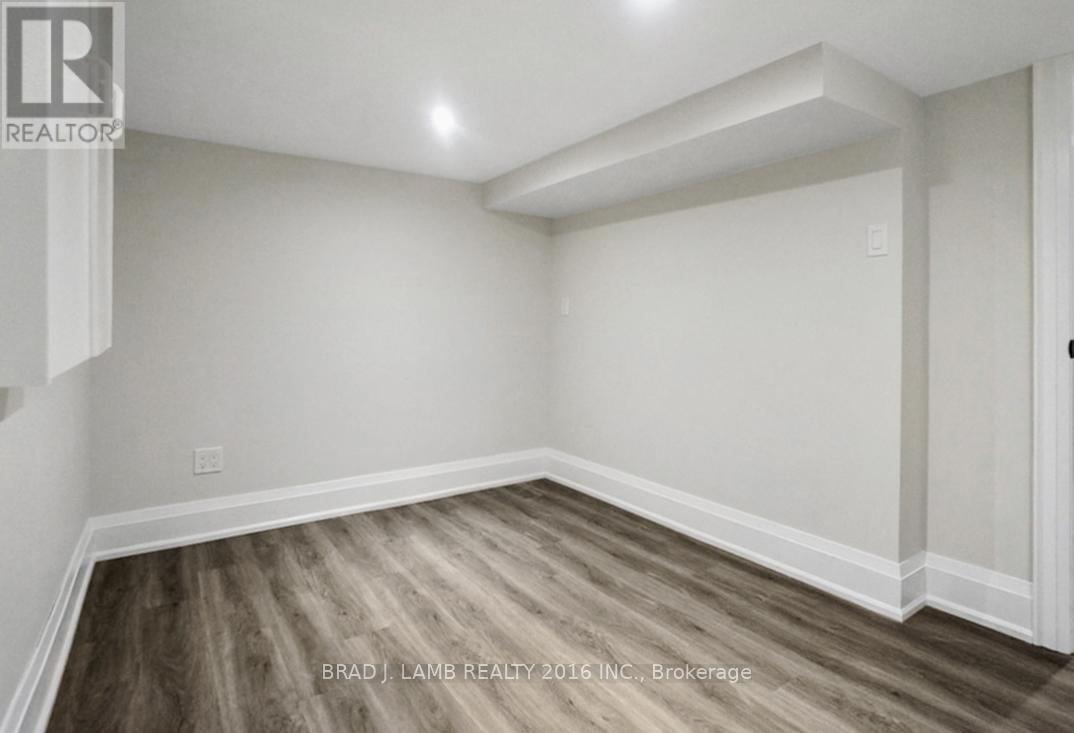 Basement - 62 Royal Garden Boulevard, Vaughan, Ontario  L4L 7C2 - Photo 6 - N13216402