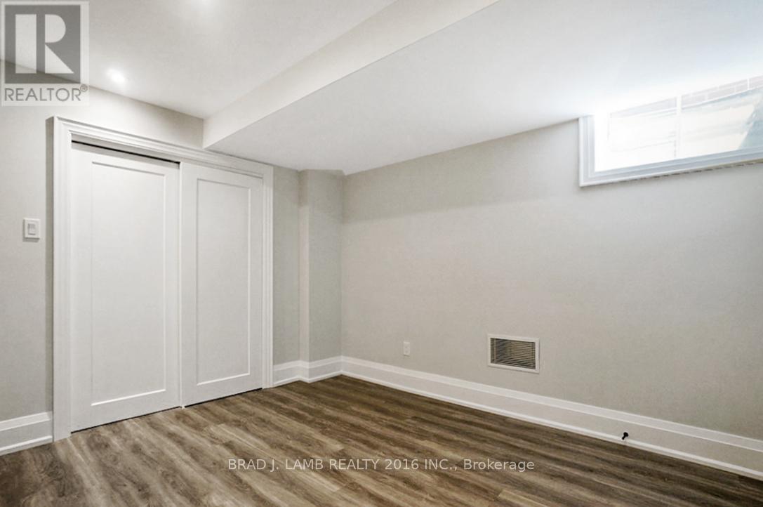 Basement - 62 Royal Garden Boulevard, Vaughan, Ontario  L4L 7C2 - Photo 7 - N13216402
