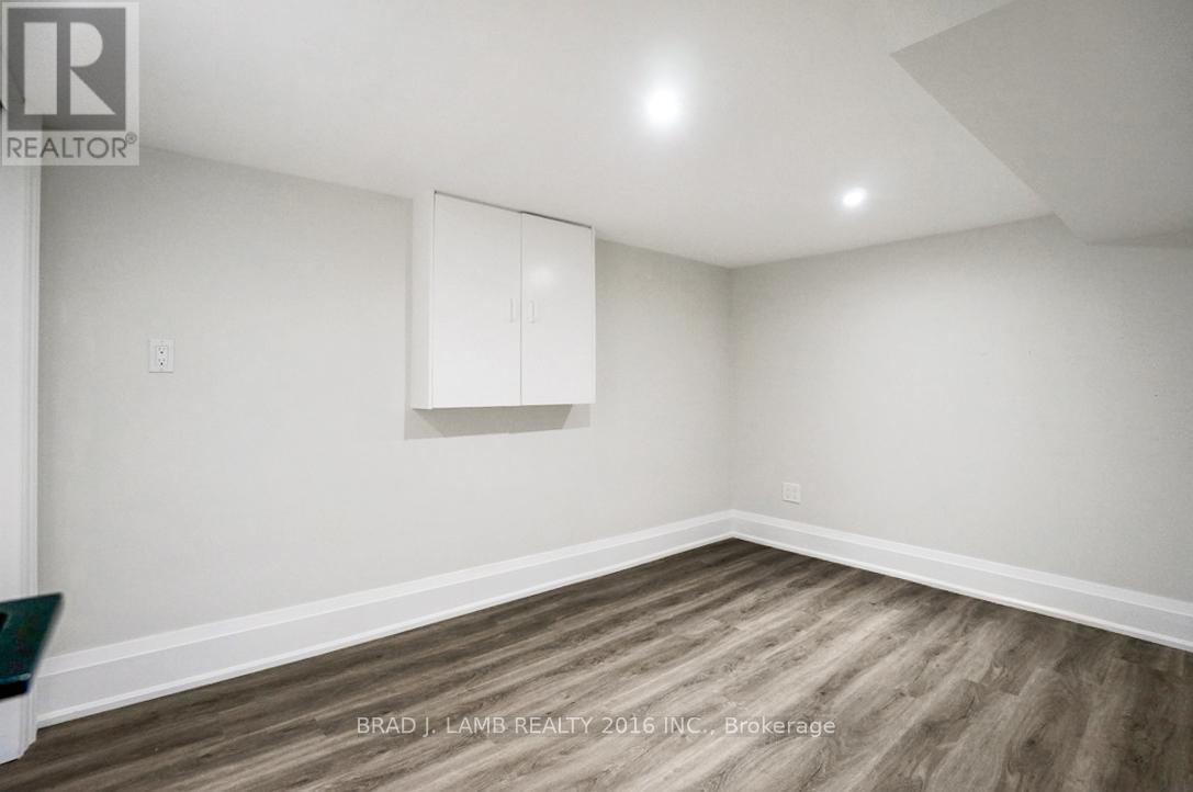 Basement - 62 Royal Garden Boulevard, Vaughan, Ontario  L4L 7C2 - Photo 8 - N13216402