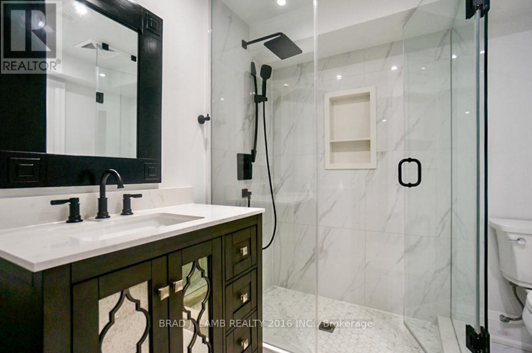 Basement - 62 Royal Garden Boulevard, Vaughan, Ontario  L4L 7C2 - Photo 9 - N13216402