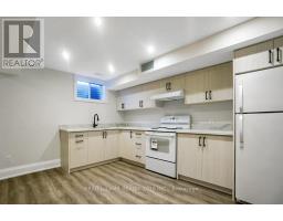 BASEMENT - 62 ROYAL GARDEN BOULEVARD, Vaughan, Ontario