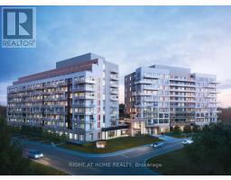 207 - 6 DAVID EYER ROAD, Richmond Hill, Ontario