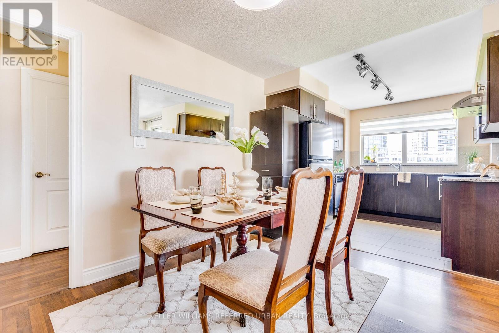 507 - 60 South Town Centre Boulevard, Markham, Ontario  L6G 0C5 - Photo 12 - N13216412