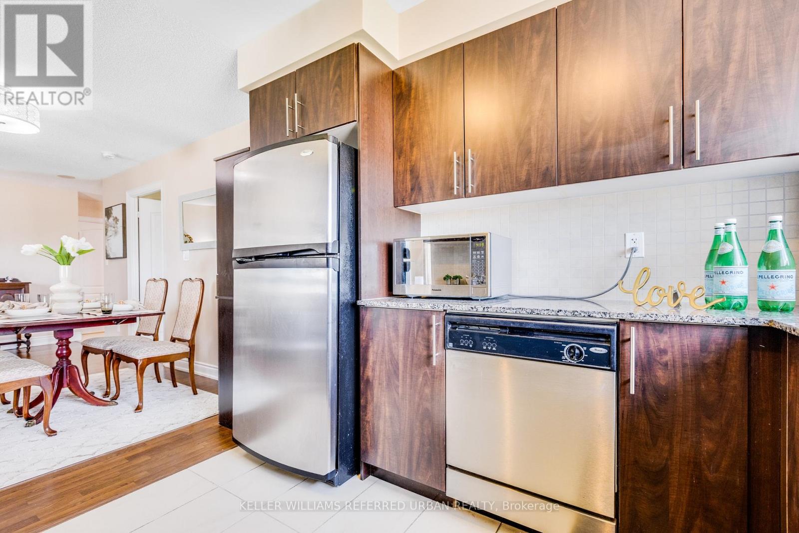 507 - 60 South Town Centre Boulevard, Markham, Ontario  L6G 0C5 - Photo 17 - N13216412
