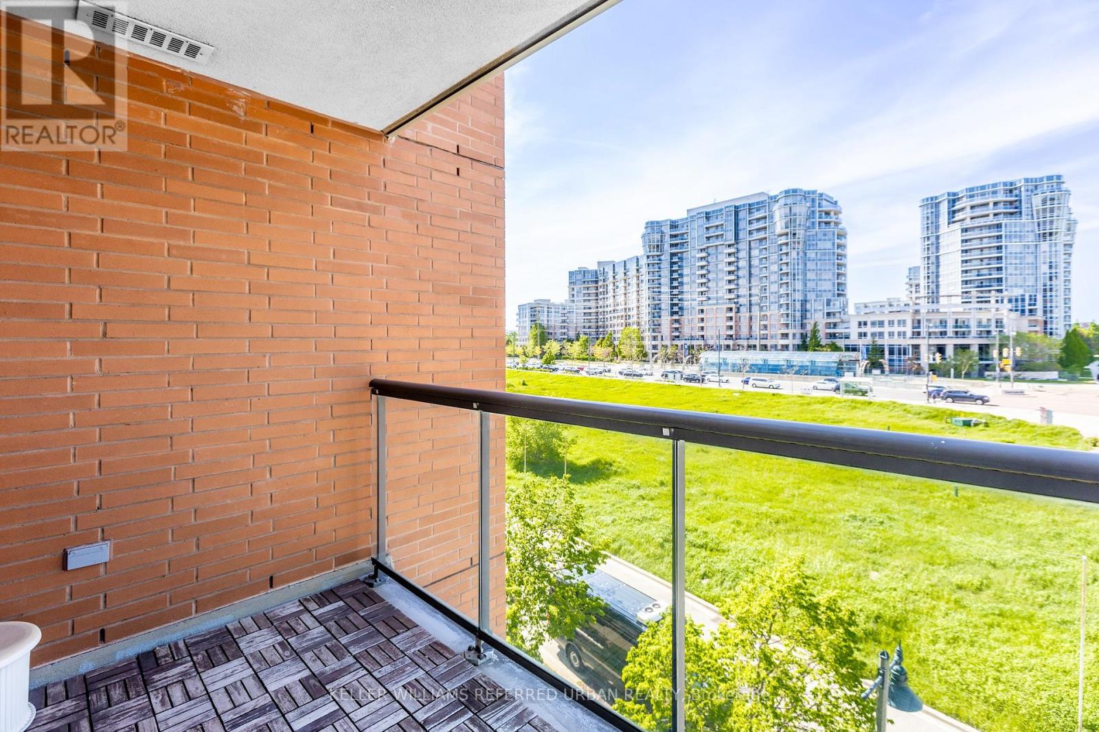507 - 60 South Town Centre Boulevard, Markham, Ontario  L6G 0C5 - Photo 36 - N13216412