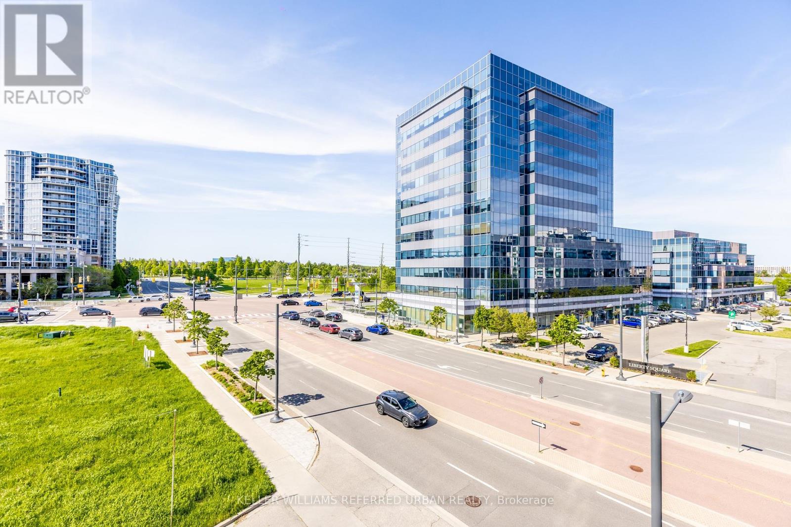 507 - 60 South Town Centre Boulevard, Markham, Ontario  L6G 0C5 - Photo 38 - N13216412