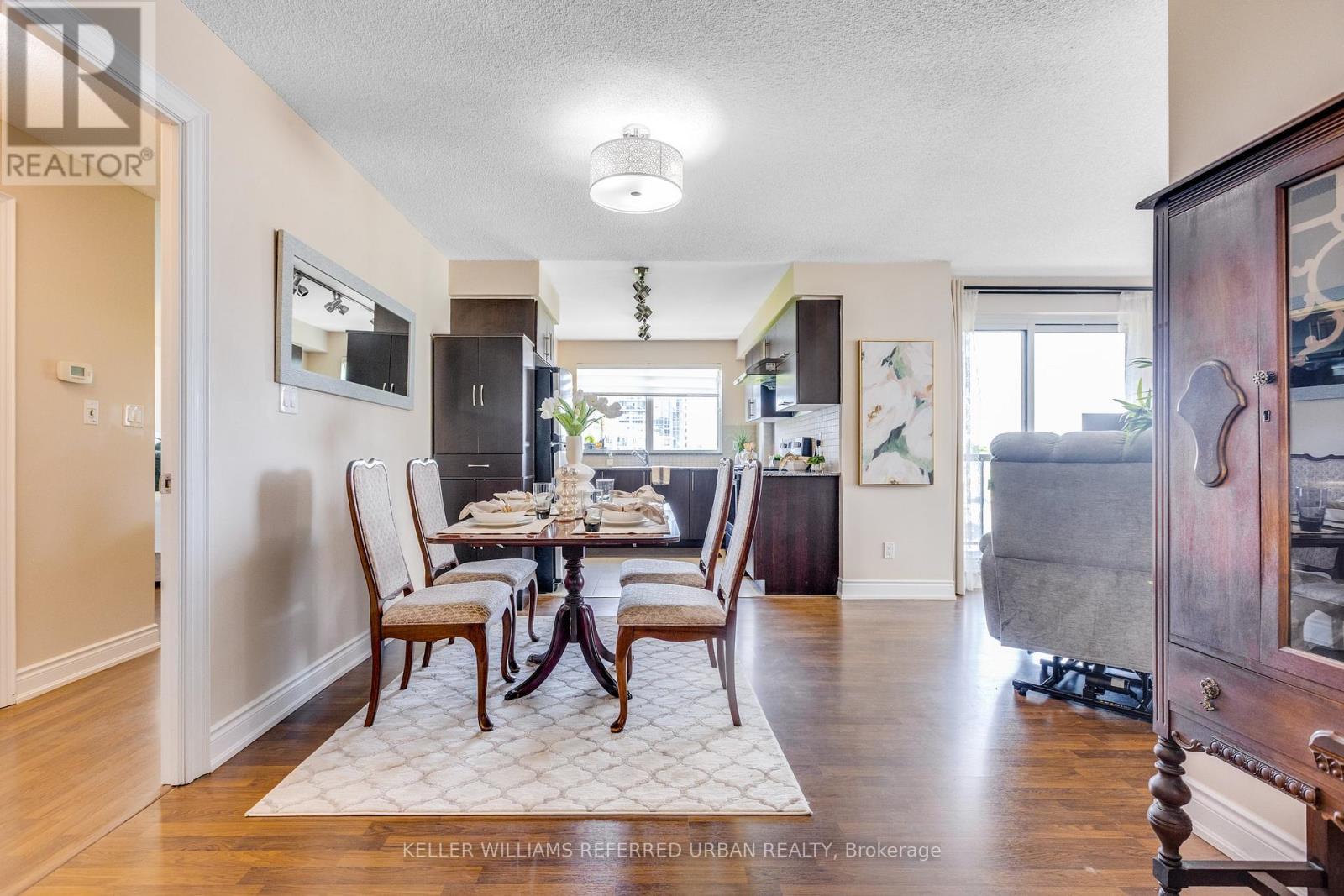 507 - 60 South Town Centre Boulevard, Markham, Ontario  L6G 0C5 - Photo 8 - N13216412