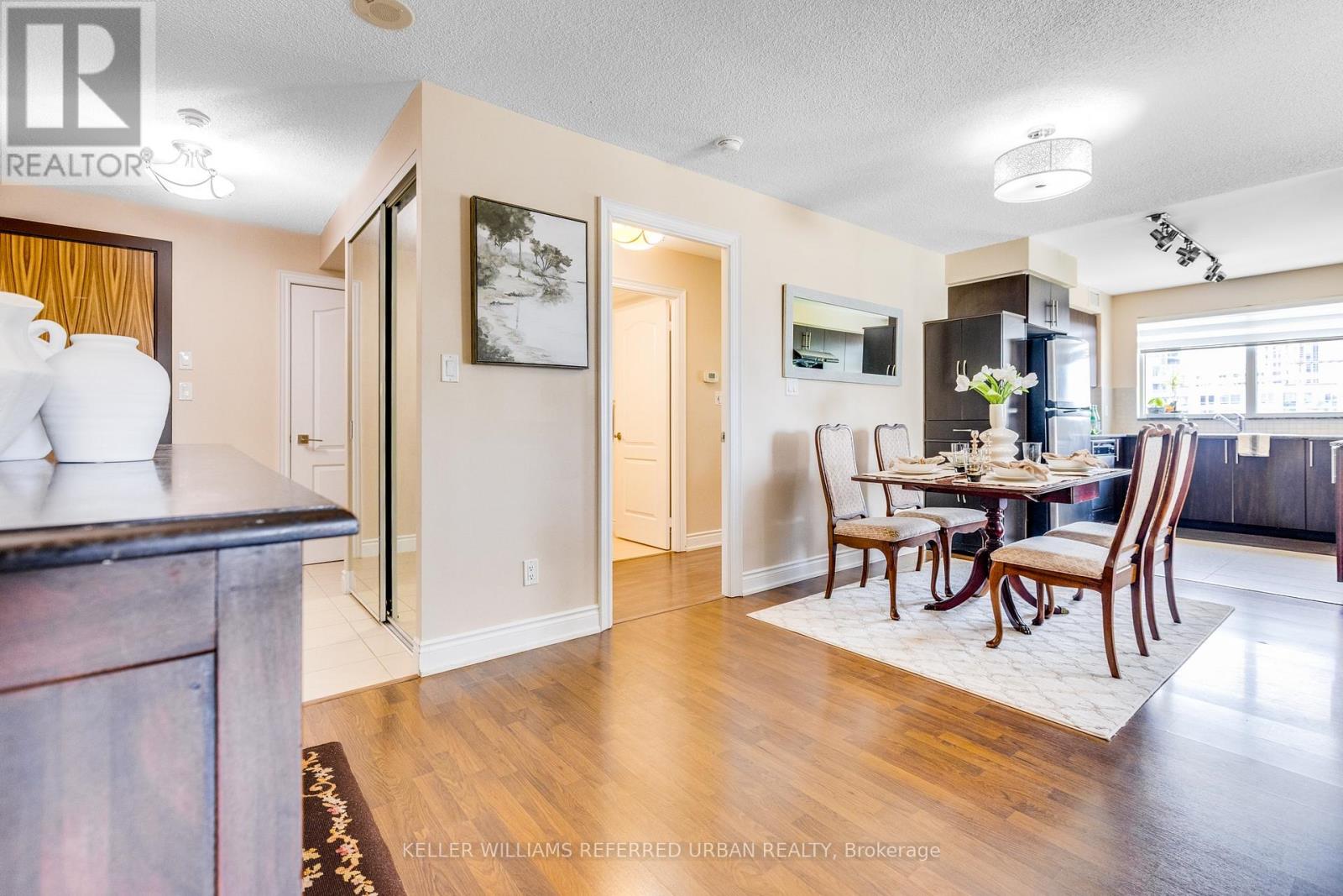 507 - 60 South Town Centre Boulevard, Markham, Ontario  L6G 0C5 - Photo 9 - N13216412