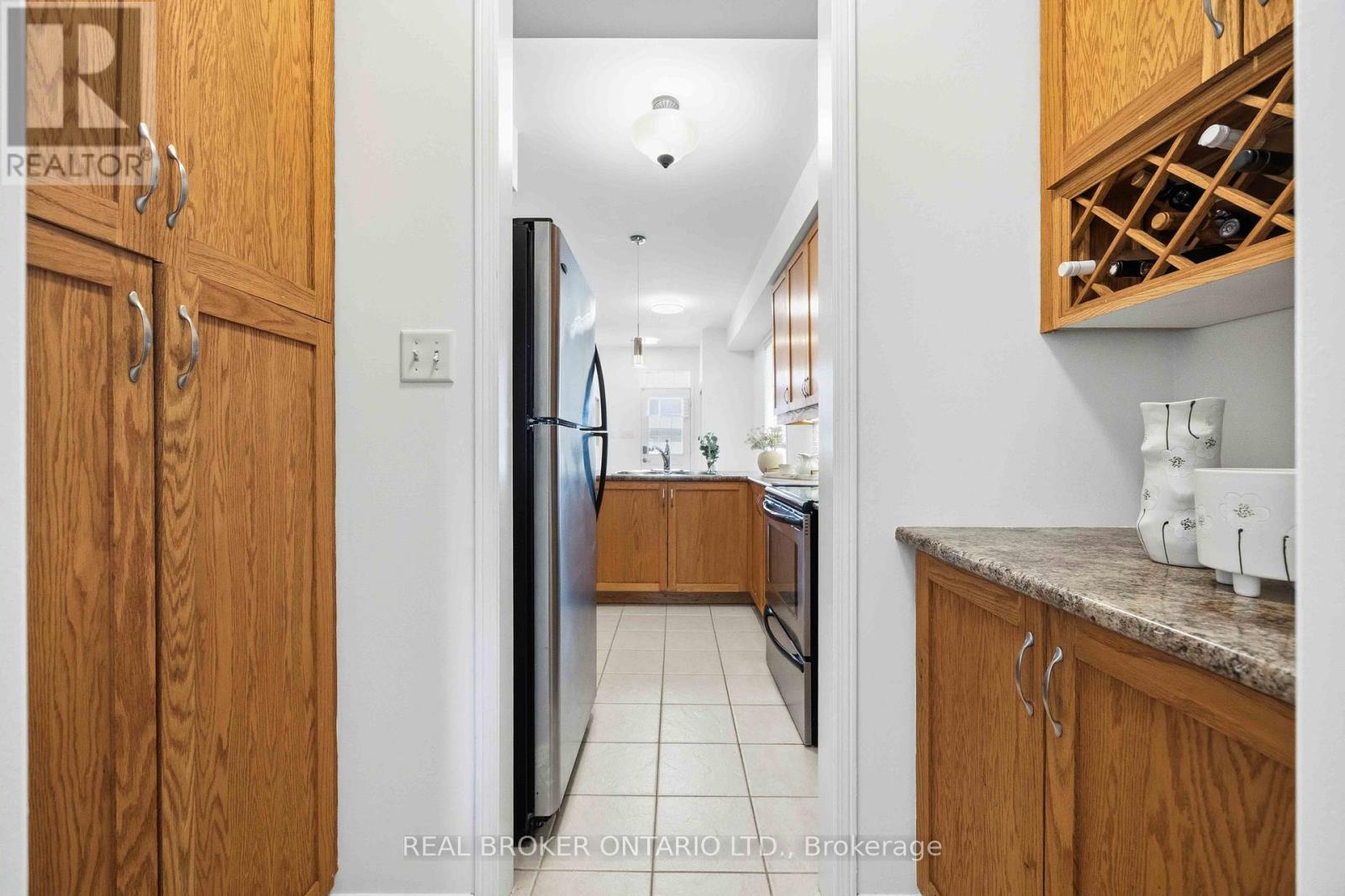 3 Evaridge Drive, Markham, Ontario  L6B 1E9 - Photo 14 - N13216500