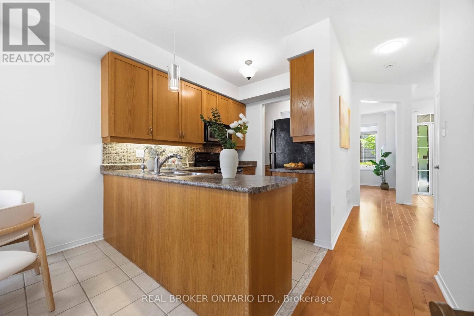 3 Evaridge Drive, Markham, Ontario  L6B 1E9 - Photo 19 - N13216500
