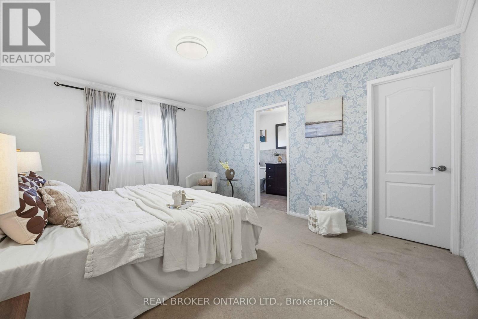 3 Evaridge Drive, Markham, Ontario  L6B 1E9 - Photo 29 - N13216500