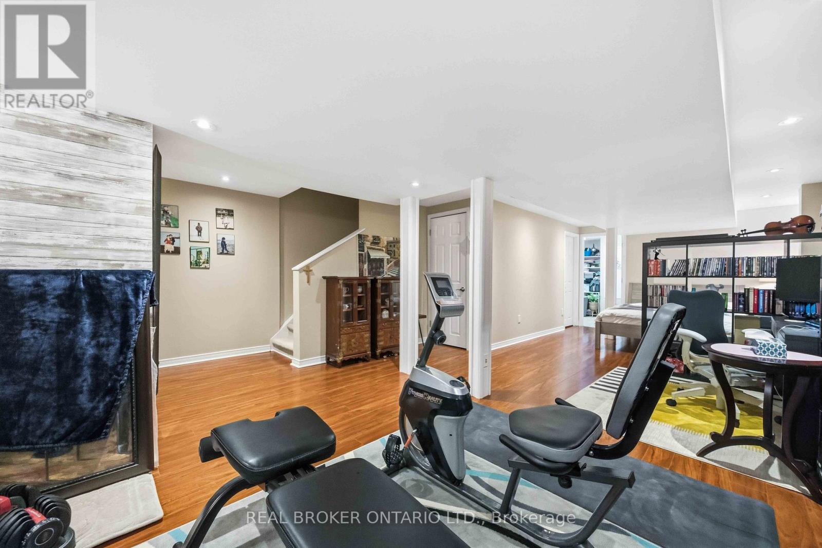3 Evaridge Drive, Markham, Ontario  L6B 1E9 - Photo 33 - N13216500