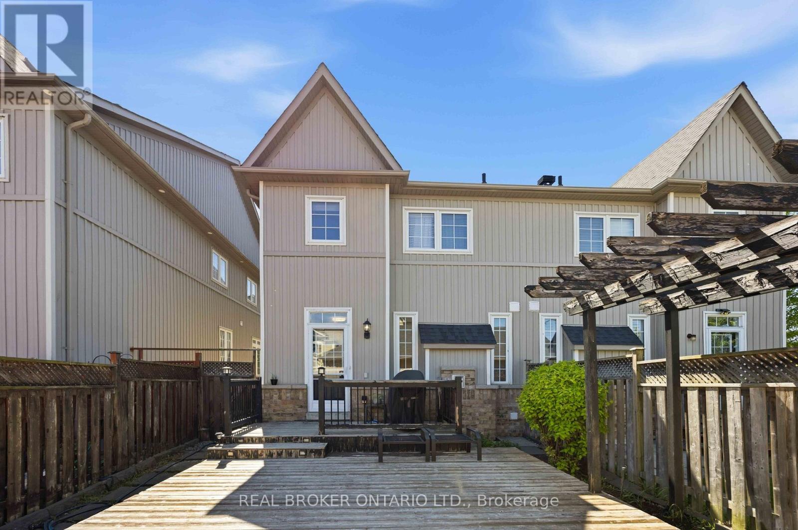 3 Evaridge Drive, Markham, Ontario  L6B 1E9 - Photo 38 - N13216500