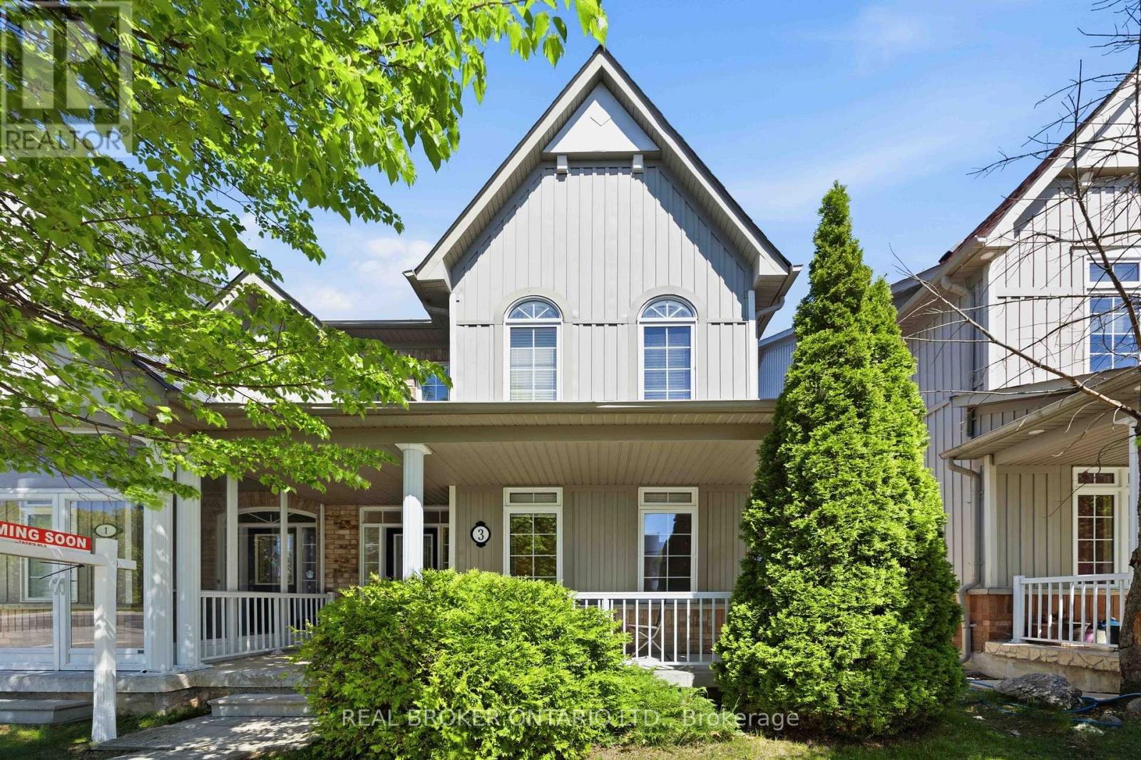 3 Evaridge Drive, Markham, Ontario  L6B 1E9 - Photo 4 - N13216500