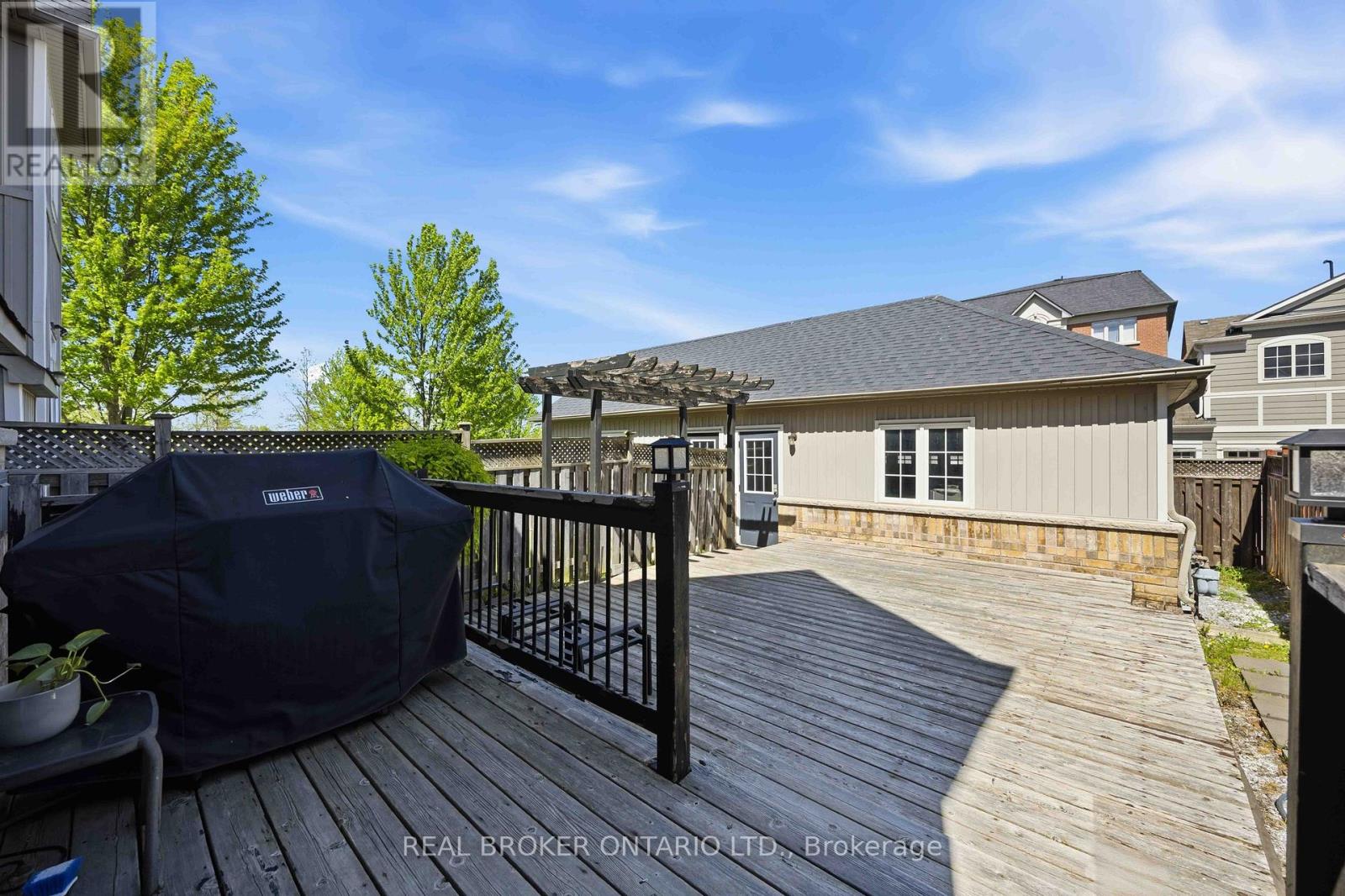 3 Evaridge Drive, Markham, Ontario  L6B 1E9 - Photo 41 - N13216500