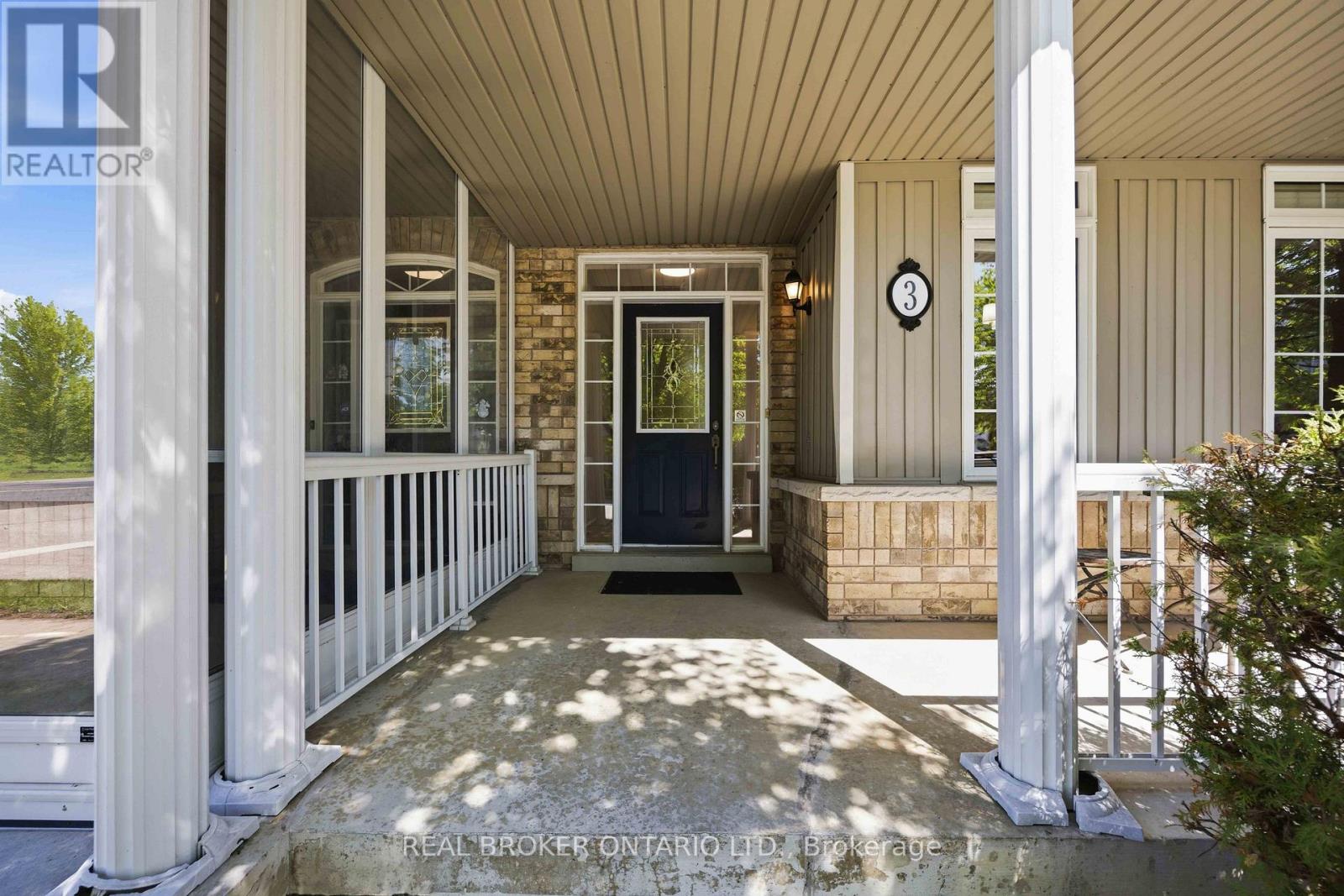 3 Evaridge Drive, Markham, Ontario  L6B 1E9 - Photo 46 - N13216500