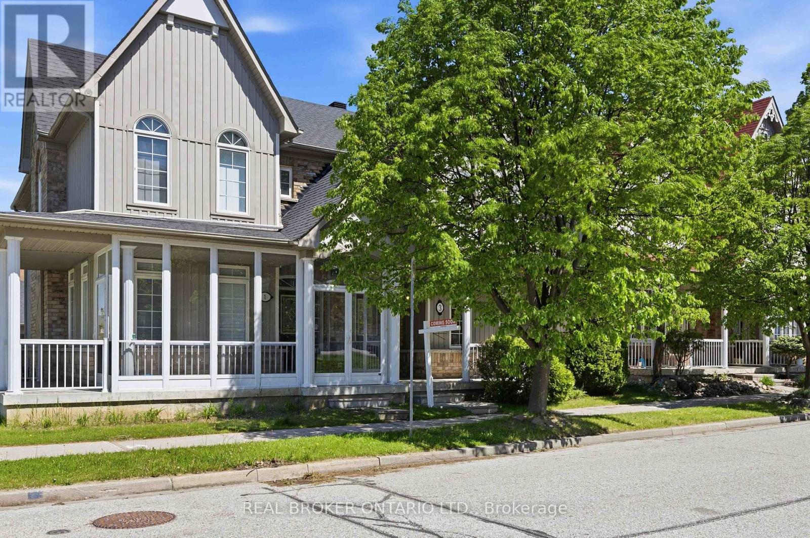 3 Evaridge Drive, Markham, Ontario  L6B 1E9 - Photo 5 - N13216500