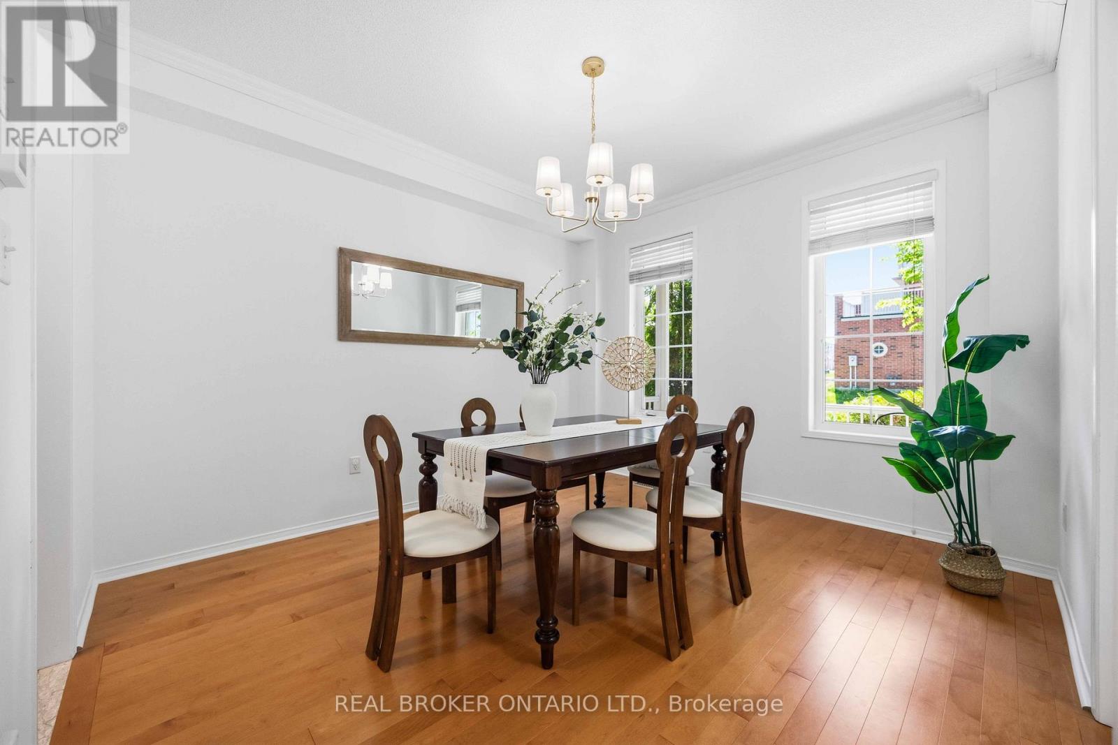 3 Evaridge Drive, Markham, Ontario  L6B 1E9 - Photo 7 - N13216500