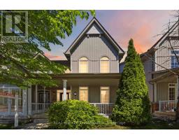 3 EVARIDGE DRIVE, Markham, Ontario