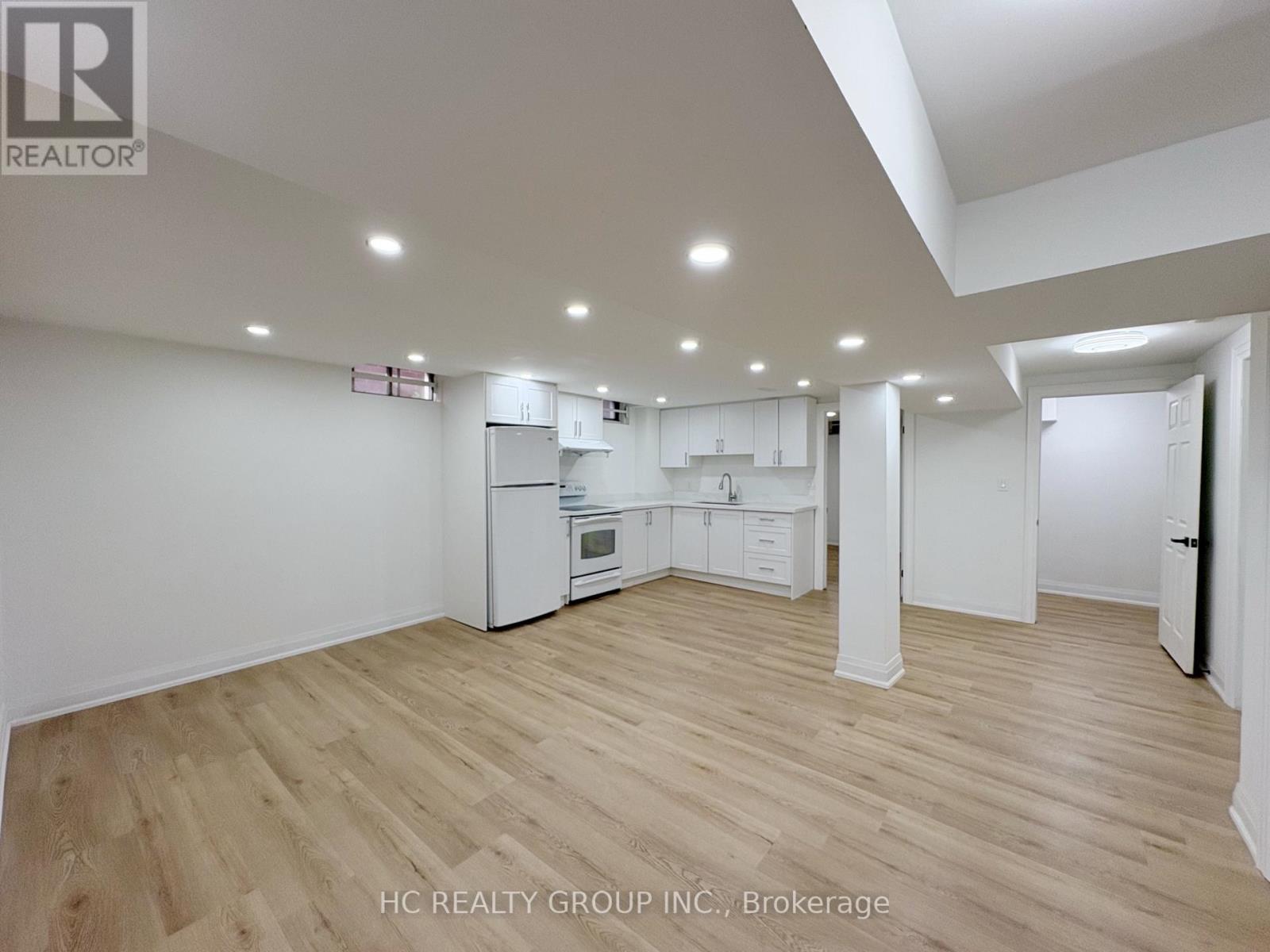 Bsmt - 167 Mathewson Street, Vaughan, Ontario  L6A 1B8 - Photo 2 - N13216528
