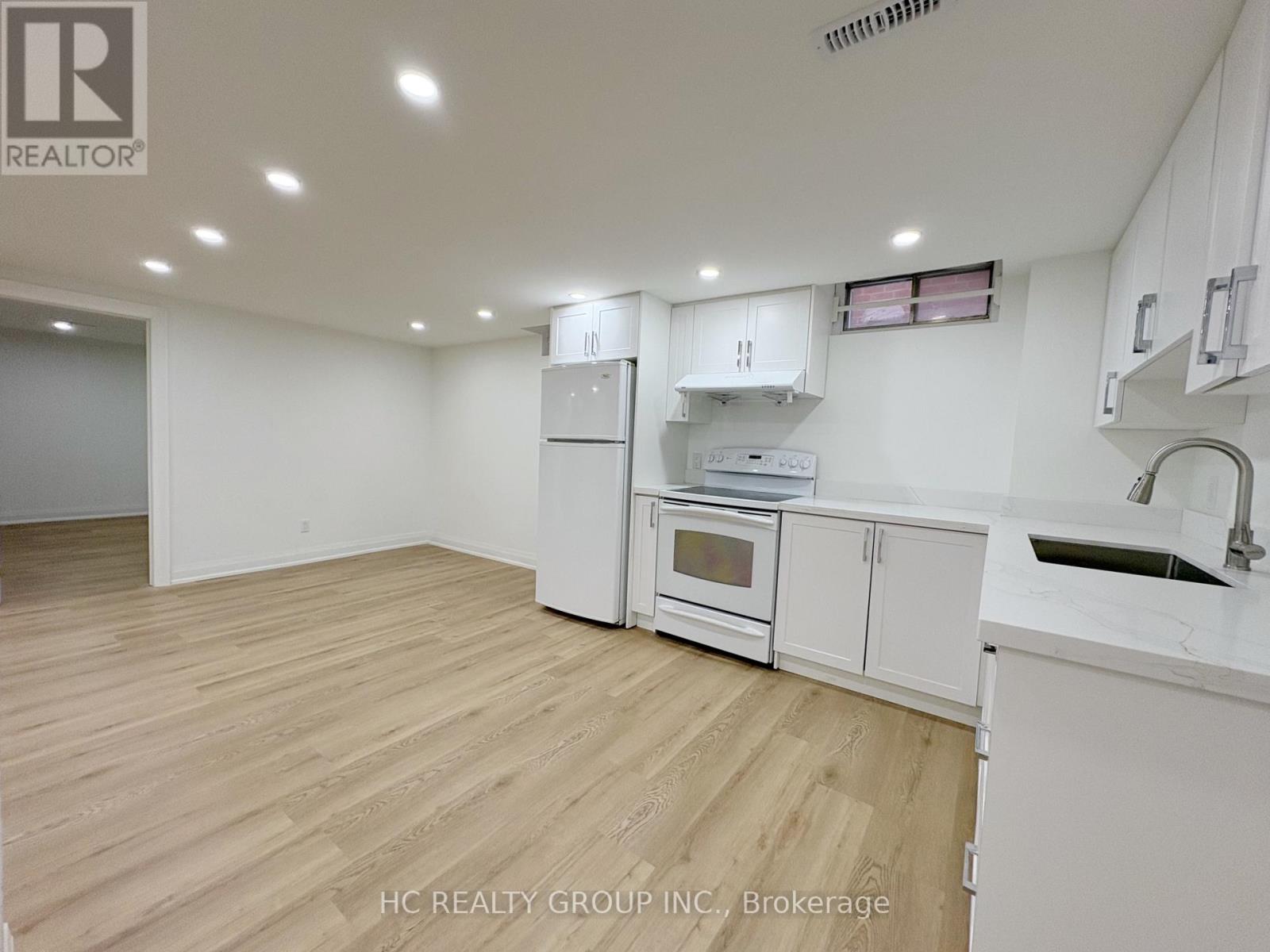 Bsmt - 167 Mathewson Street, Vaughan, Ontario  L6A 1B8 - Photo 3 - N13216528
