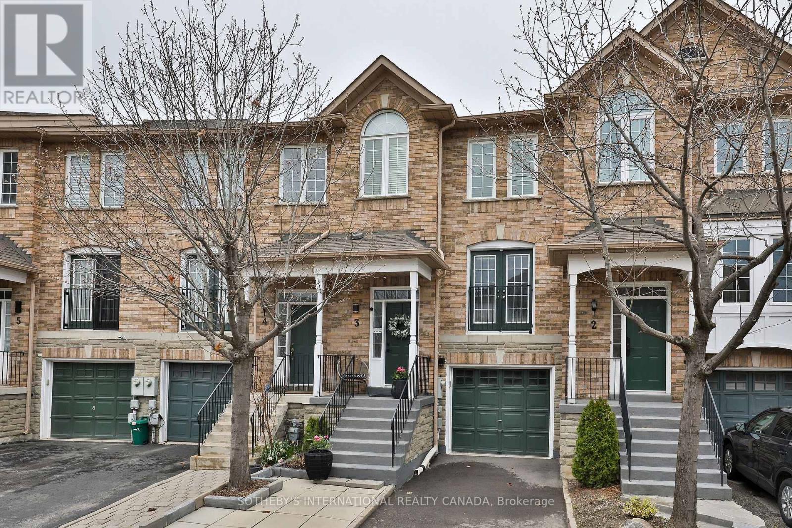 3 - 20 Minton Drive, Vaughan, Ontario  L4L 9L6 - Photo 2 - N13216592