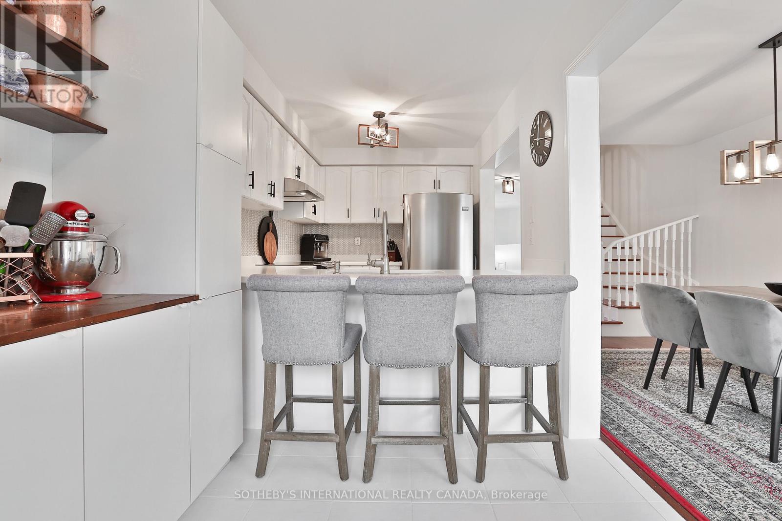 3 - 20 Minton Drive, Vaughan, Ontario  L4L 9L6 - Photo 21 - N13216592