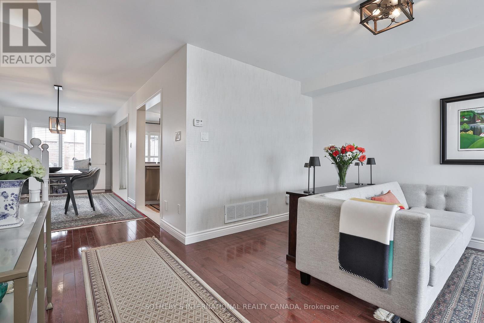 3 - 20 Minton Drive, Vaughan, Ontario  L4L 9L6 - Photo 3 - N13216592
