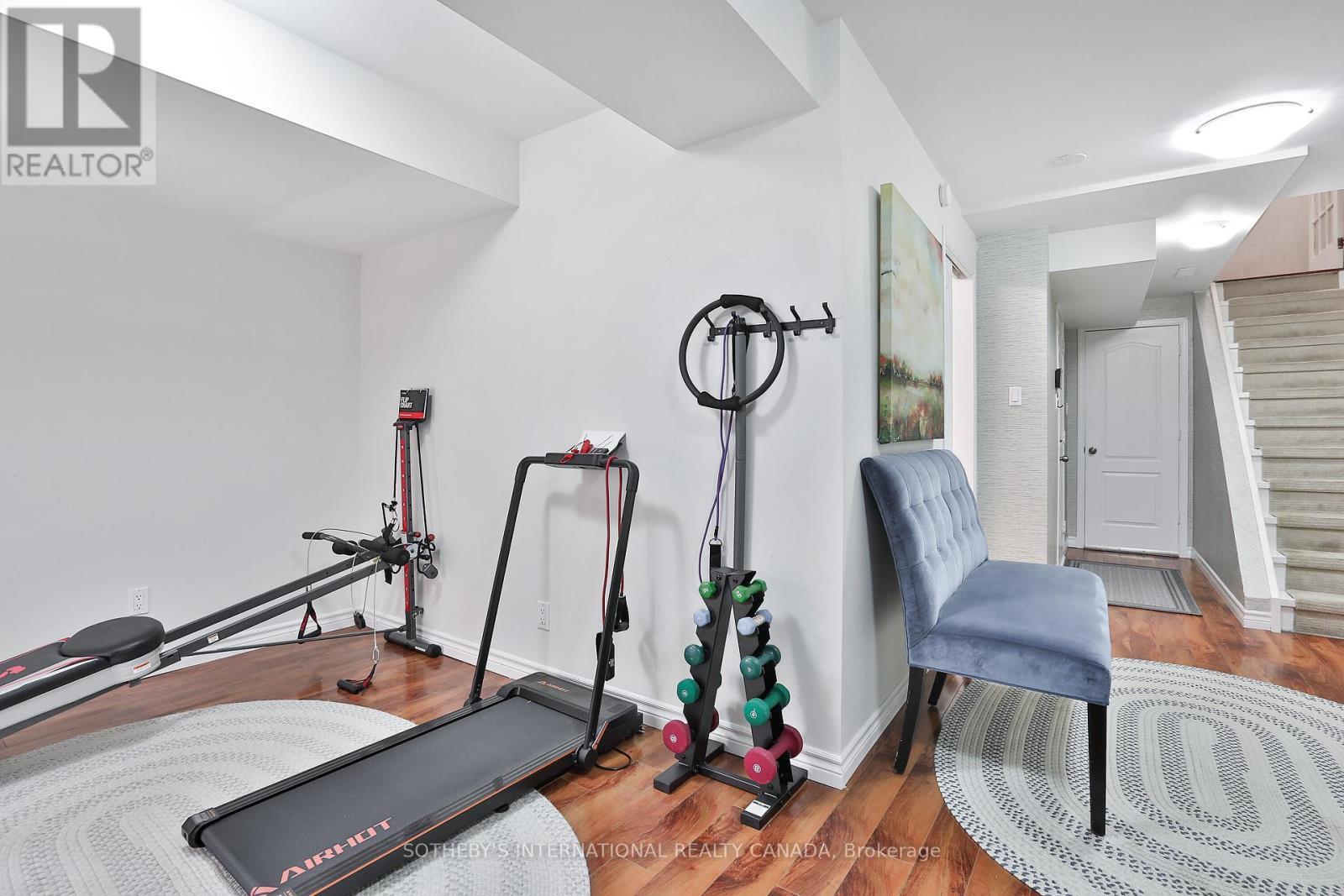 3 - 20 Minton Drive, Vaughan, Ontario  L4L 9L6 - Photo 38 - N13216592