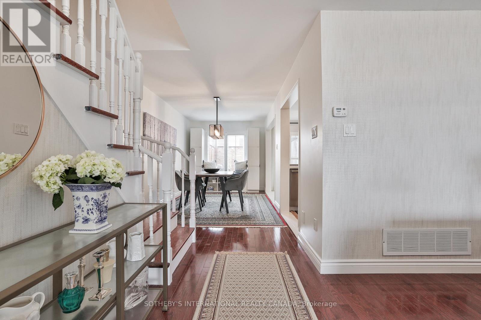 3 - 20 Minton Drive, Vaughan, Ontario  L4L 9L6 - Photo 4 - N13216592